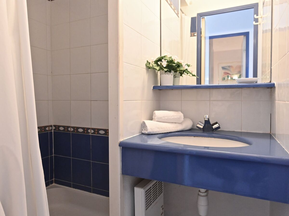 Appartement duplex vue mer – Village Cap Estérel, Agay - Photo 19