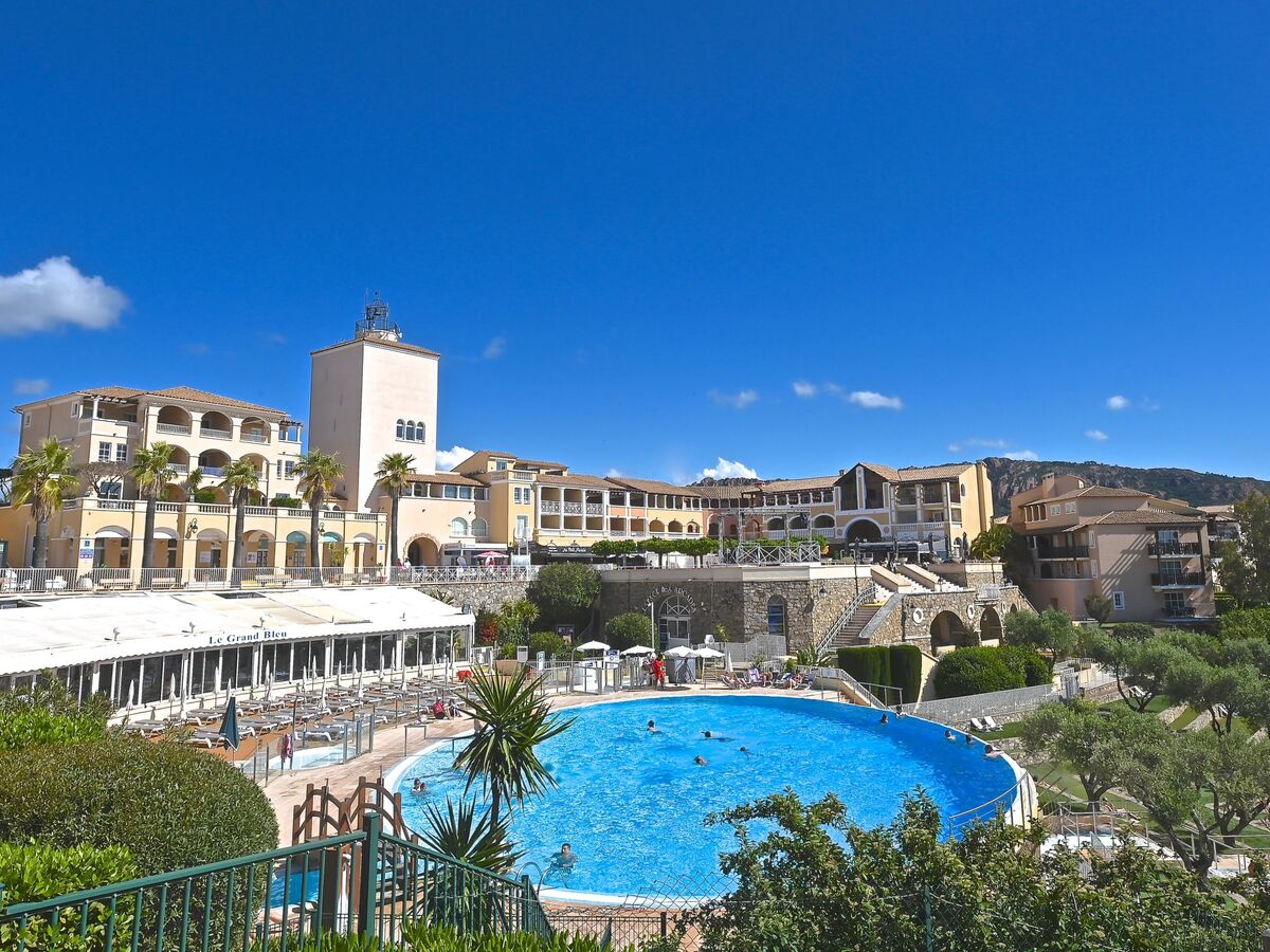 Appartement duplex vue mer – Village Cap Estérel, Agay - Photo 39