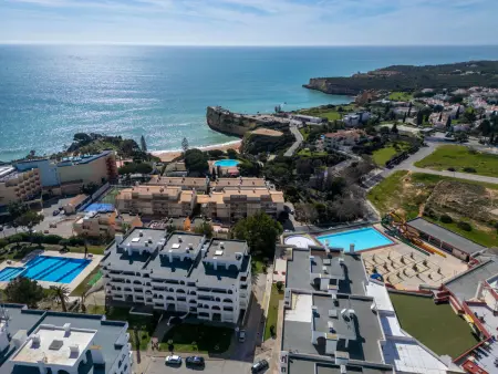 Location appartement de vacances à Porches