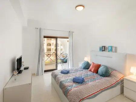 Algarve Treasure – Appartement 2 pièces vue mer : photo 4