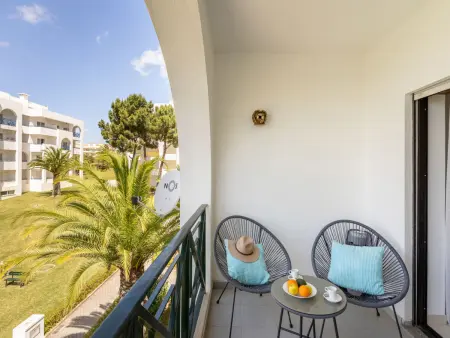 Algarve Treasure – Appartement 2 pièces vue mer : photo 5