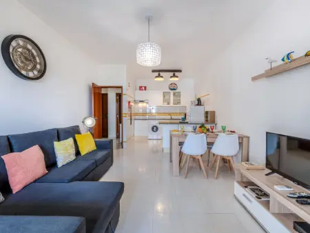 Algarve Treasure – Appartement 2 pièces vue mer : photo 6