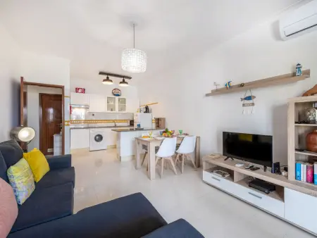 Algarve Treasure – Appartement 2 pièces vue mer : photo 7