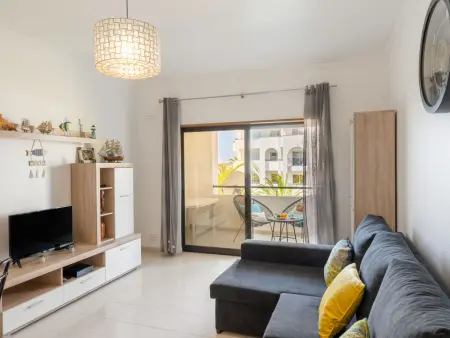 Algarve Treasure – Appartement 2 pièces vue mer : photo 8