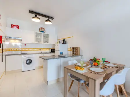 Algarve Treasure – Appartement 2 pièces vue mer : photo 9