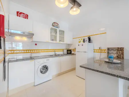 Algarve Treasure – Appartement 2 pièces vue mer : photo 10