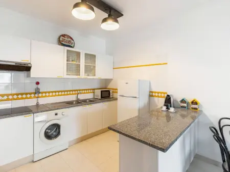 Algarve Treasure – Appartement 2 pièces vue mer : photo 11