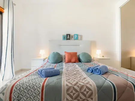 Algarve Treasure – Appartement 2 pièces vue mer : photo 12