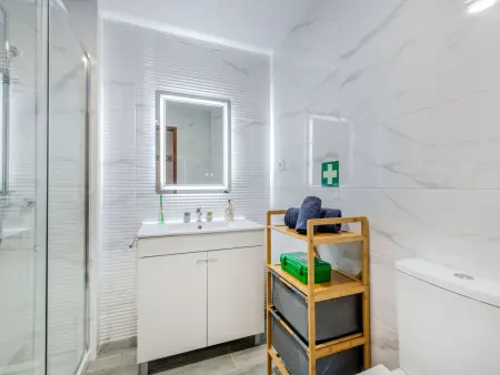 Algarve Treasure – Appartement 2 pièces vue mer : photo 13