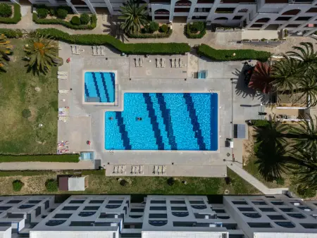 Algarve Treasure – Appartement 2 pièces vue mer : photo 15