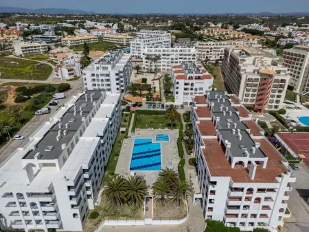 Algarve Treasure – Appartement 2 pièces vue mer : photo 19