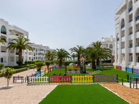 Algarve Treasure – Appartement 2 pièces vue mer : photo 21