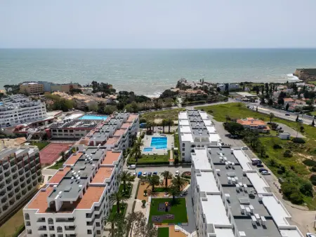 Algarve Treasure – Appartement 2 pièces vue mer : photo 22