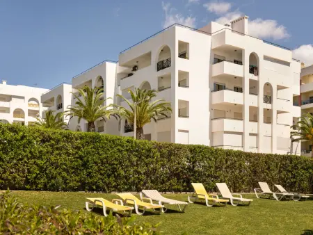 Algarve Treasure – Appartement 2 pièces vue mer : photo 23