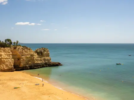 Algarve Treasure – Appartement 2 pièces vue mer : photo 27