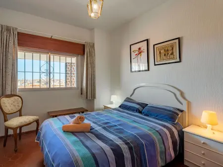 Mirador del Bendito, appartement avec vue mer à Nerja : photo 10