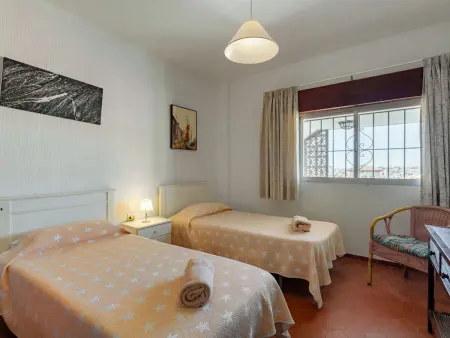 Mirador del Bendito, appartement avec vue mer à Nerja : photo 12