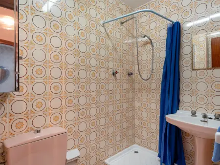 Mirador del Bendito, appartement avec vue mer à Nerja : photo 15