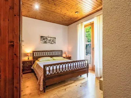 Angelina, appartement 100 m² avec terrasse vue lac : photo 15