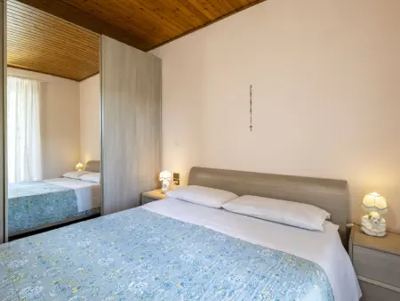 Angelina, appartement 100 m² avec terrasse vue lac : photo 17