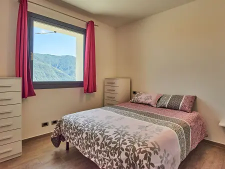 Appartement 70 m² vue panoramique lac à Porlezza : photo 13