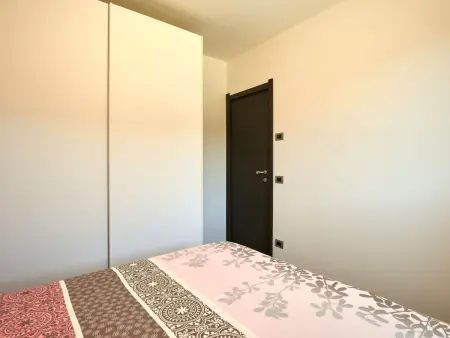 Appartement 70 m² vue panoramique lac à Porlezza : photo 15