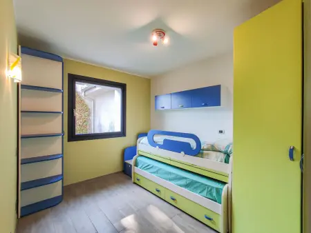 Appartement 70 m² vue panoramique lac à Porlezza : photo 16