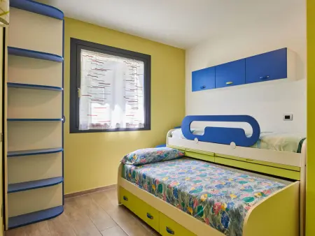 Appartement 70 m² vue panoramique lac à Porlezza : photo 18