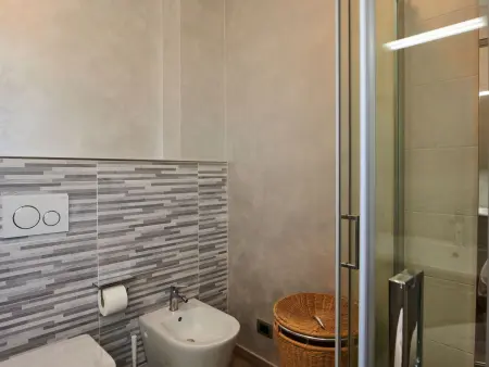 Appartement 70 m² vue panoramique lac à Porlezza : photo 21