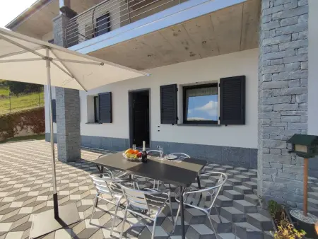 Appartement 70 m² vue panoramique lac à Porlezza : photo 29