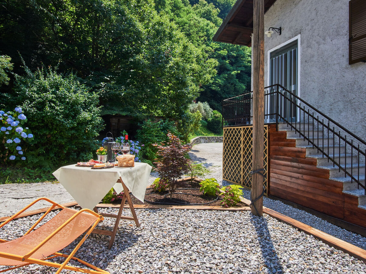 Appartement Dani à Colico, 1 km du lac - Photo 4