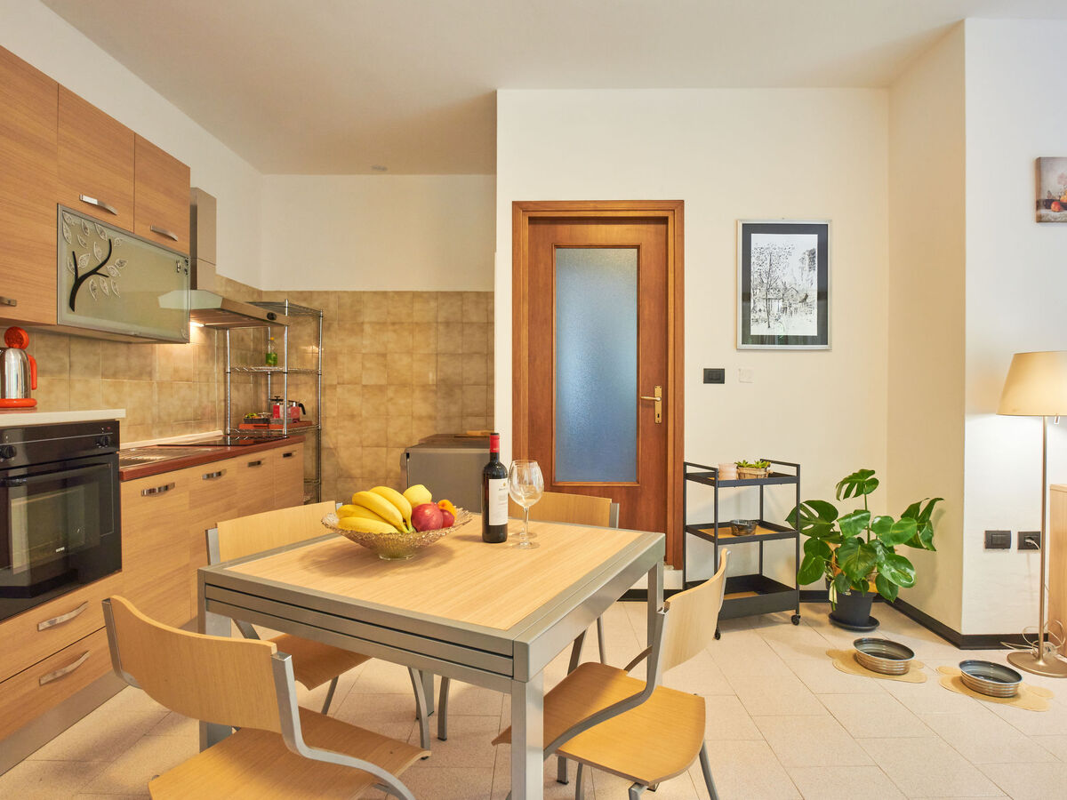 Appartement Dani à Colico, 1 km du lac - Photo 9