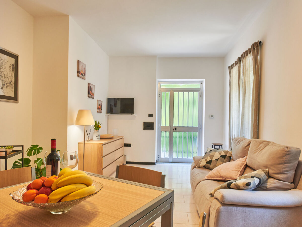 Appartement Dani à Colico, 1 km du lac - Photo 10