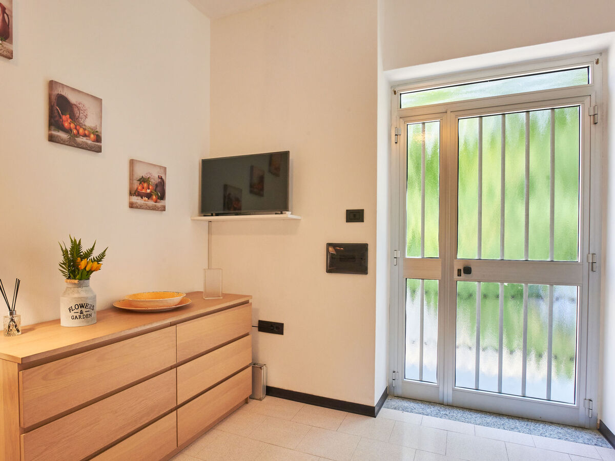 Appartement Dani à Colico, 1 km du lac - Photo 13