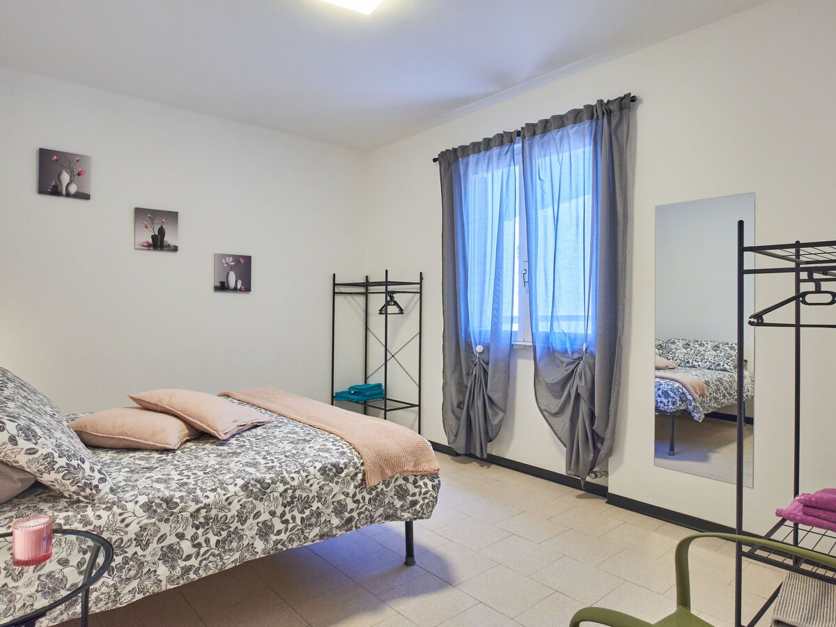 Appartement Dani à Colico, 1 km du lac - Photo 14
