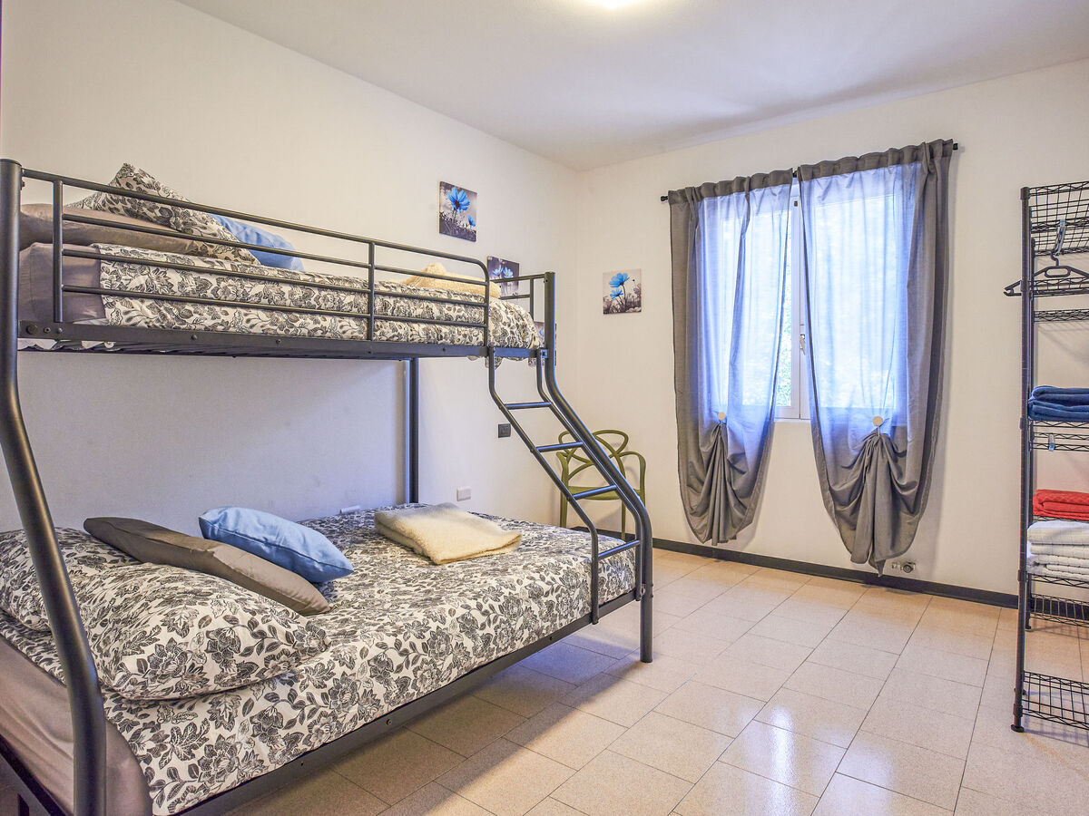 Appartement Dani à Colico, 1 km du lac - Photo 16