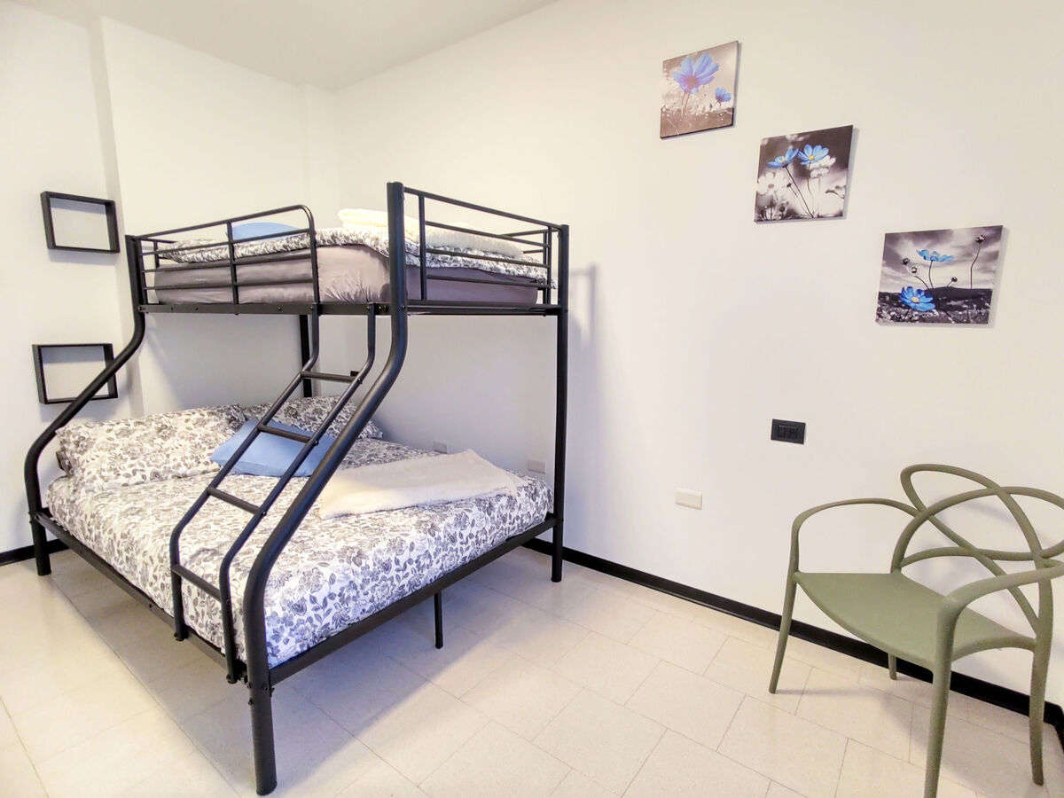 Appartement Dani à Colico, 1 km du lac - Photo 17