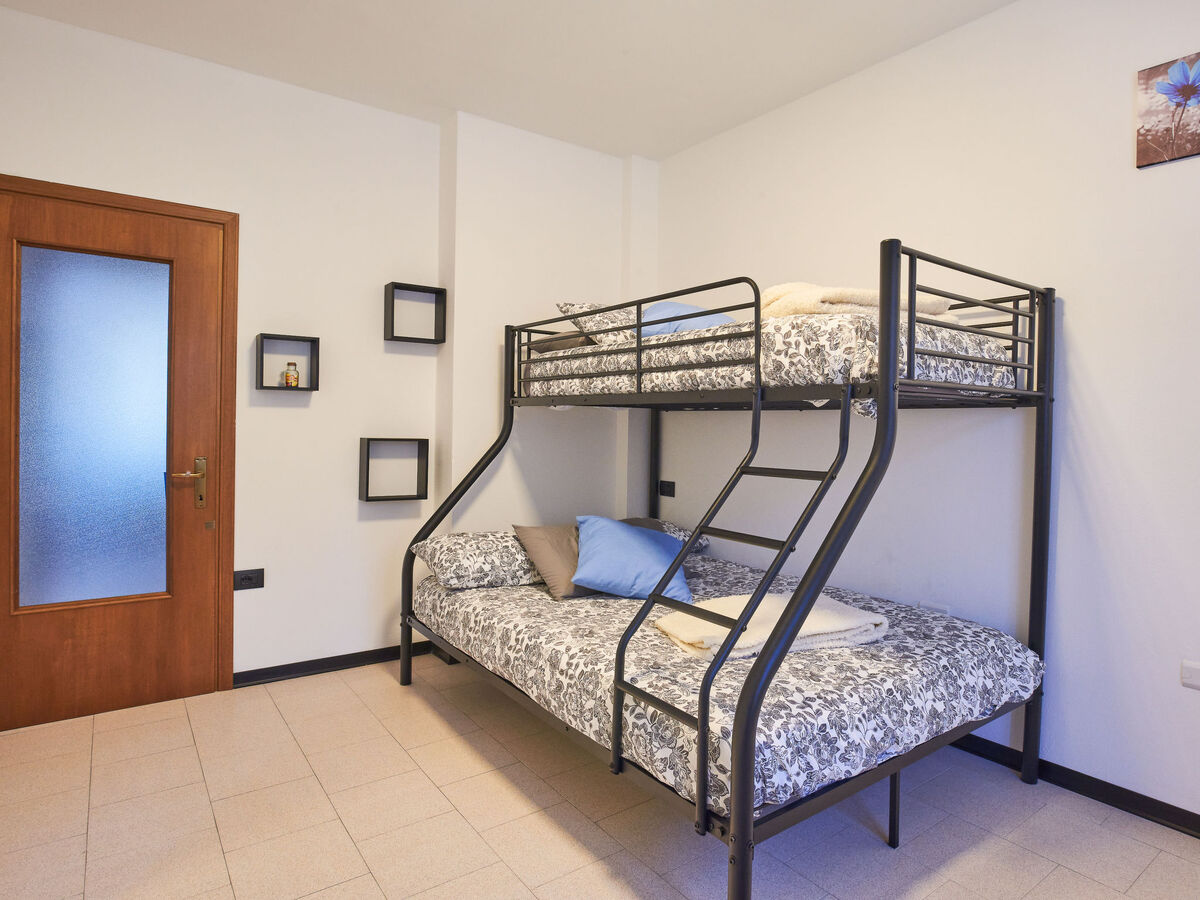 Appartement Dani à Colico, 1 km du lac - Photo 18