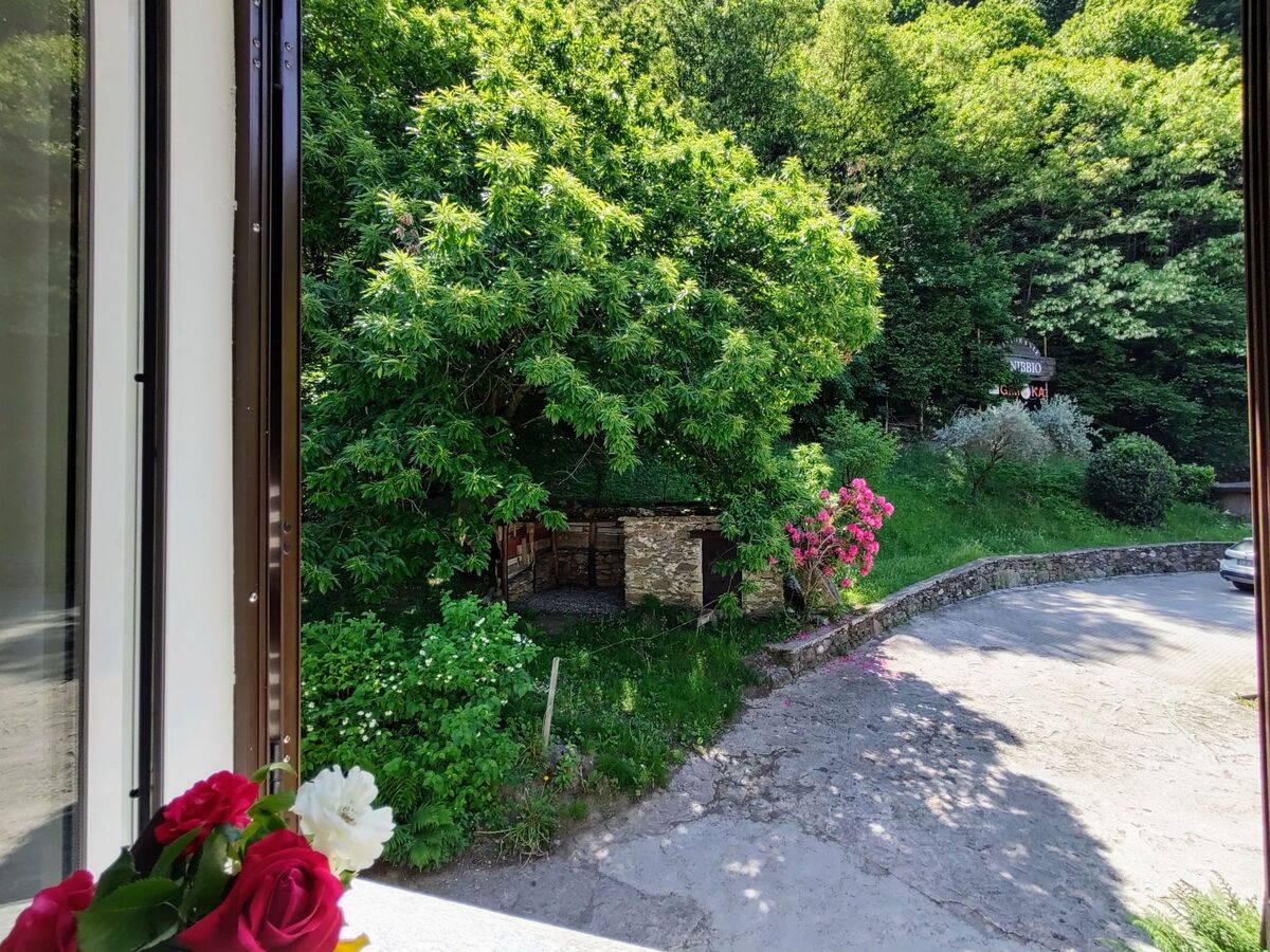 Appartement Dani à Colico, 1 km du lac - Photo 24