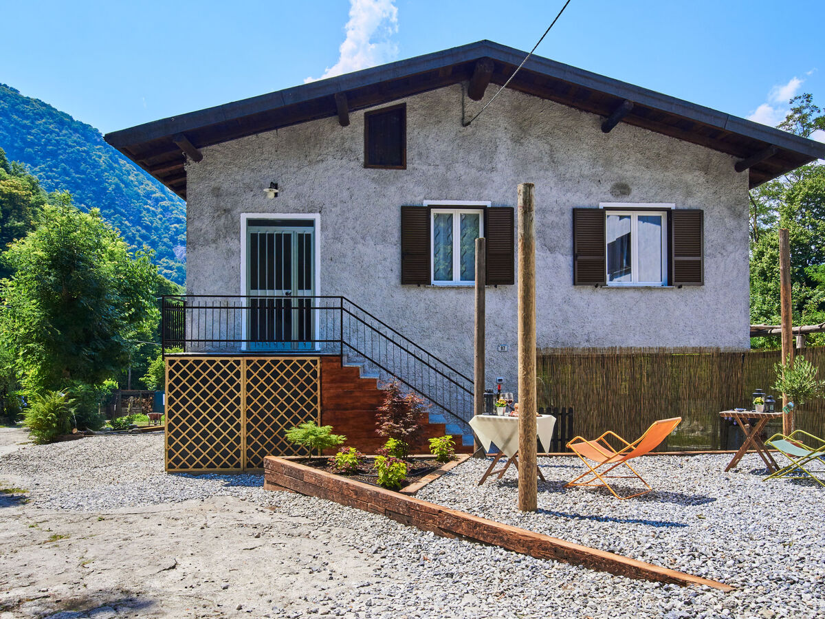 Appartement Dani à Colico, 1 km du lac - Photo 27