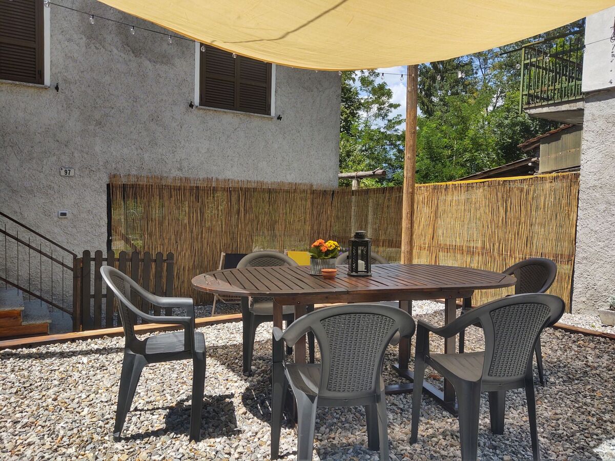 Appartement Dani à Colico, 1 km du lac - Photo 28