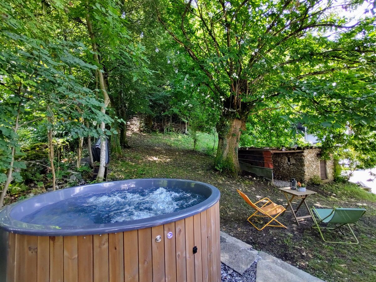 Appartement Dani à Colico, 1 km du lac - Photo 30