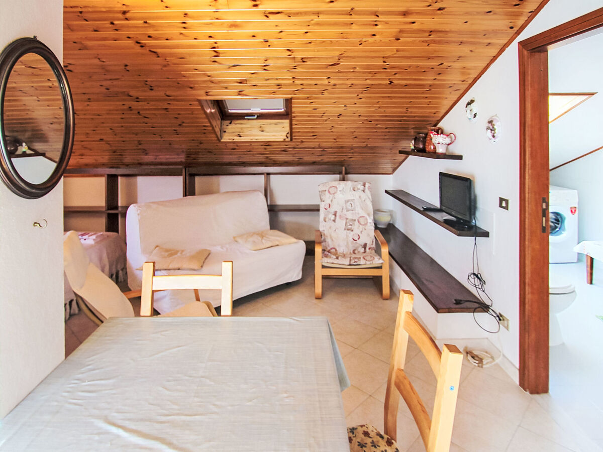 Brunetta, studio 30 m² avec balcon à Sestri Levante - Photo 3