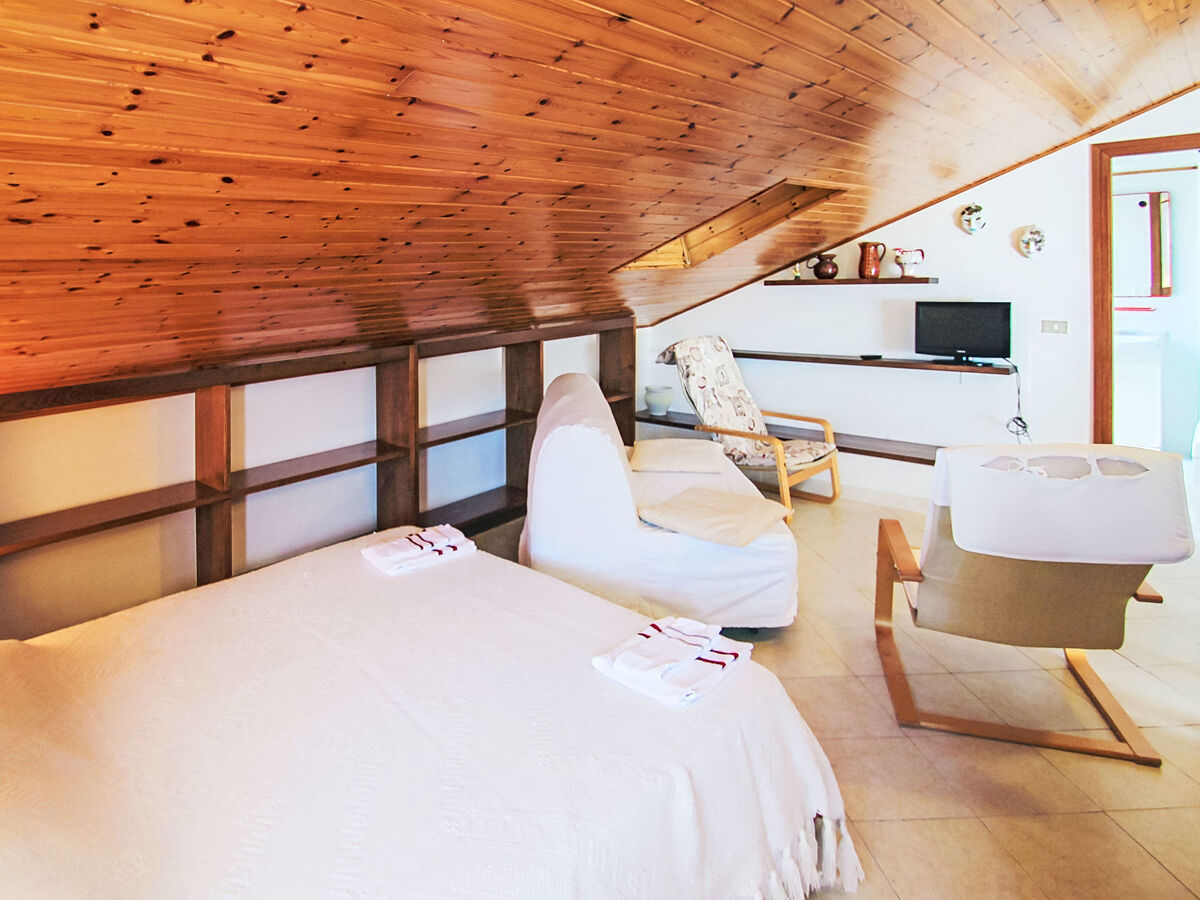 Brunetta, studio 30 m² avec balcon à Sestri Levante - Photo 4