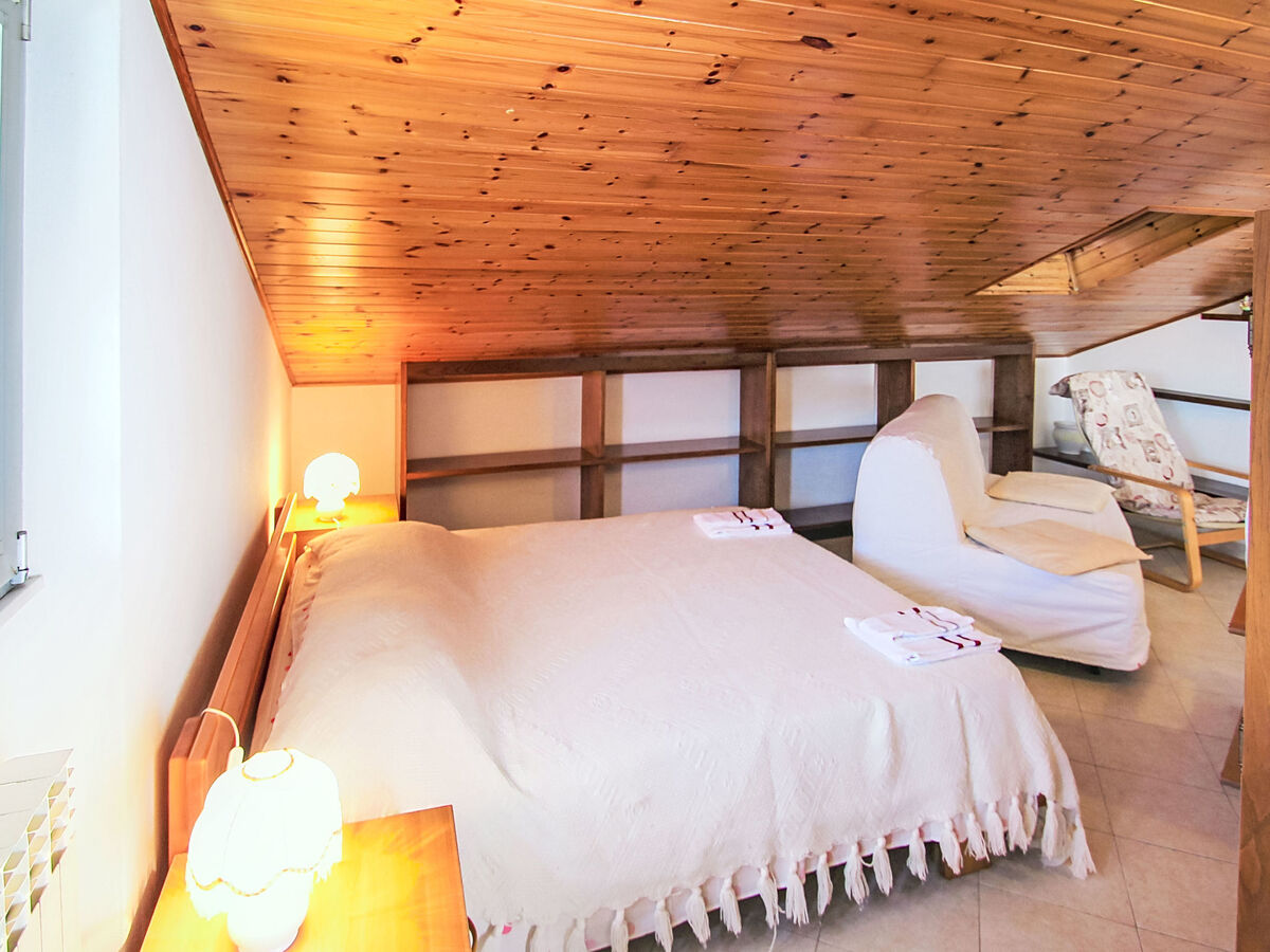 Brunetta, studio 30 m² avec balcon à Sestri Levante - Photo 5
