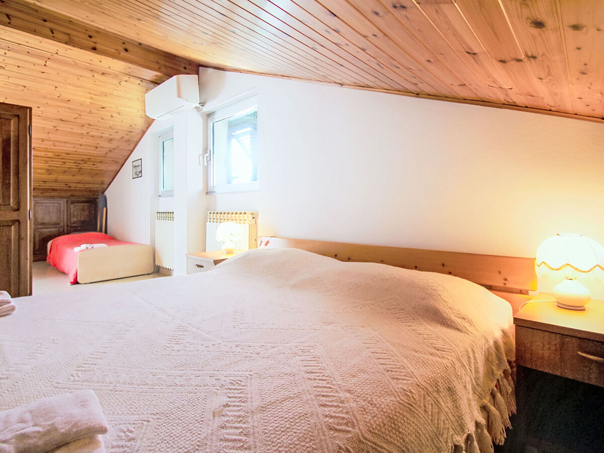 Brunetta, studio 30 m² avec balcon à Sestri Levante - Photo 8