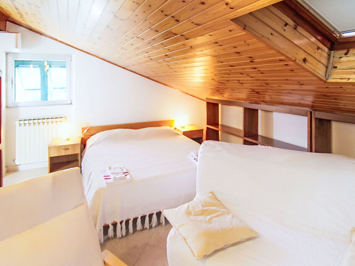 Brunetta, studio 30 m² avec balcon à Sestri Levante - Photo 9