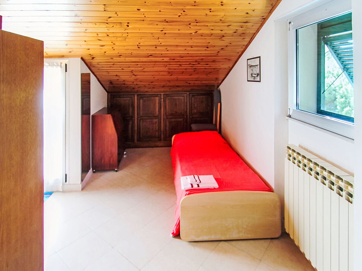 Brunetta, studio 30 m² avec balcon à Sestri Levante - Photo 10
