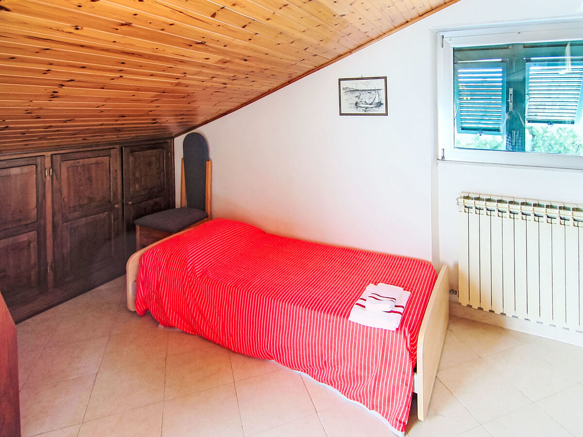 Brunetta, studio 30 m² avec balcon à Sestri Levante - Photo 11