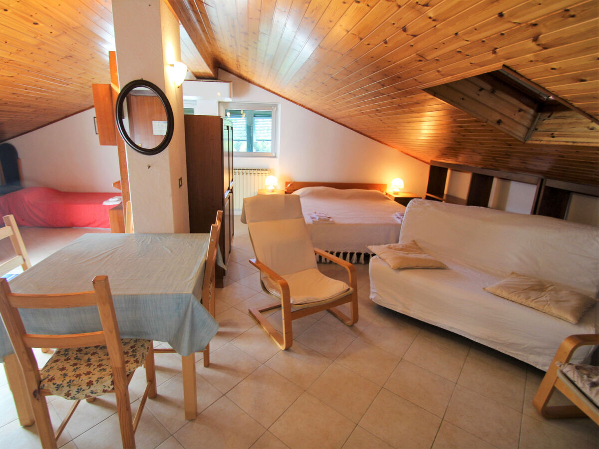 Brunetta, studio 30 m² avec balcon à Sestri Levante - Photo 12